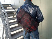 エースメッセンジャーバッグ (c)尾田栄一郎／集英社・フジテレビ・東映アニメーション