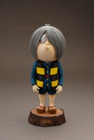 発売中の鬼太郎フィギュア。