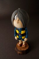 発売中の鬼太郎フィギュア。