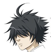 アニメDVD1.5巻にて、前野智昭演じる真田幸村。