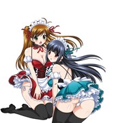 コスプレ部描く「コスちゅ！」2巻発売で一葵さやかサイン会