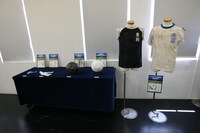 「キャプテン翼」グッズ