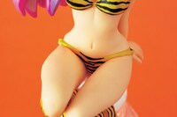 ラムフィギュア「PINK」。(C)高橋留美子／小学館