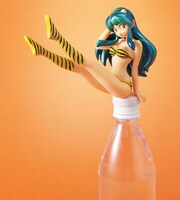 ラムフィギュア「GREEN」。(C)高橋留美子／小学館