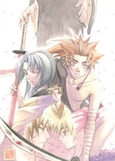 「PEACE MAKER鐵」メイト限定版で油小路編をおさらい