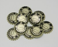 王冠にもオリゼー。