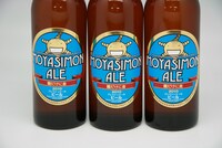 オリゼーが燦然と輝くオリジナルラベル。