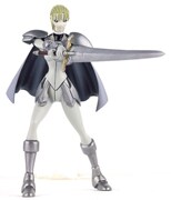 「ジーン」(C)八木教広／集英社・「CLAYMORE」製作委員会