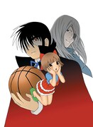 ブラック・ジャック×バスケ!? bjリーグと“BJ”つながりコラボ