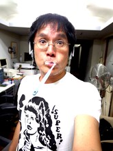 「ストップ!! ひばりくん！」をついに完結させ話題を呼んだ、江口寿史。