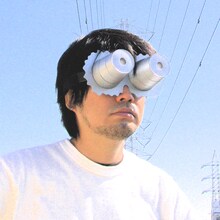 「ギャグ漫画家大喜利バトル」主催者のおおひなたごう。