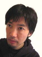 「第2回 ギャグ漫画家大喜利バトル!!」優勝者である、とり・みき。