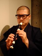 大喜利イベント「ダイナマイト関西」にも出場経験のある和田ラヂヲ。