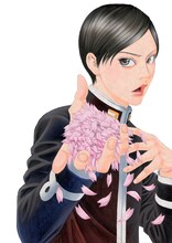 古屋兎丸がジャンプSQ.19にて連載を開始する「帝一の國」カット。(C)古屋兎丸／集英社