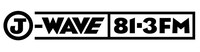 J-WAVE ロゴ