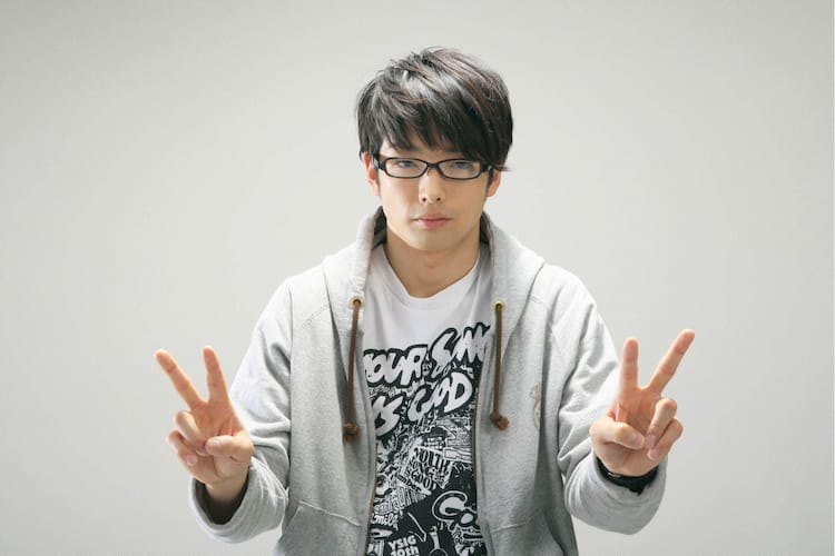 モテキ Tvドラマ化 7月から放映 フジ役は森山未來 コミックナタリー