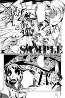 「ガスマスクガール」より。