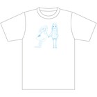 コラボ荒川Tシャツ！中村とやくしまるの「ニノ」が共演