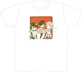 藤間麗「黎明のアルカナ」Tシャツ