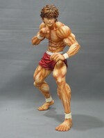 「RDF/範馬刃牙 強きを求めし者」(C)板垣恵介/FWD