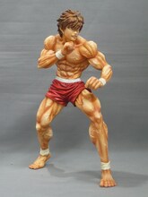 「RDF/範馬刃牙 強きを求めし者」(C)板垣恵介/FWD