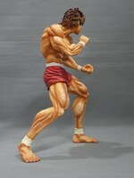 「RDF/範馬刃牙 強きを求めし者」(C)板垣恵介/FWD