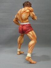 「RDF/範馬刃牙 強きを求めし者」(C)板垣恵介/FWD