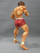 「RDF/範馬刃牙 強きを求めし者」(C)板垣恵介/FWD