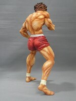 「RDF/範馬刃牙 強きを求めし者」(C)板垣恵介/FWD