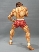 「RDF/範馬刃牙 強きを求めし者」(C)板垣恵介/FWD