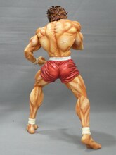 「RDF/範馬刃牙 強きを求めし者」(C)板垣恵介/FWD