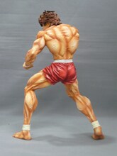 「RDF/範馬刃牙 強きを求めし者」(C)板垣恵介/FWD