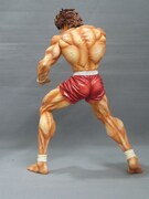 「RDF/範馬刃牙 強きを求めし者」(C)板垣恵介/FWD