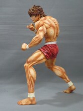 「RDF/範馬刃牙 強きを求めし者」(C)板垣恵介/FWD