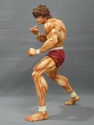 「RDF/範馬刃牙 強きを求めし者」(C)板垣恵介/FWD