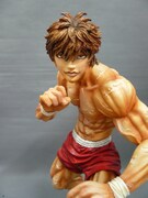 「RDF/範馬刃牙 強きを求めし者」(C)板垣恵介/FWD