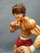 「RDF/範馬刃牙 強きを求めし者」(C)板垣恵介/FWD