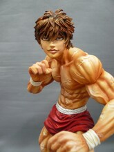 「RDF/範馬刃牙 強きを求めし者」(C)板垣恵介/FWD