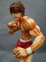 「RDF/範馬刃牙 強きを求めし者」(C)板垣恵介/FWD