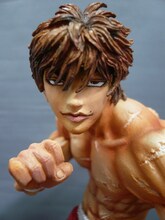 「RDF/範馬刃牙 強きを求めし者」(C)板垣恵介/FWD