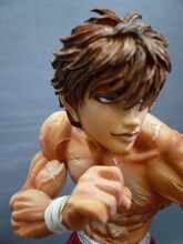 「RDF/範馬刃牙 強きを求めし者」(C)板垣恵介/FWD