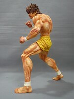 「RDF/範馬刃牙 強きを求めし者 流血版」(C)板垣恵介/FWD