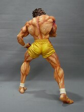 「RDF/範馬刃牙 強きを求めし者 流血版」(C)板垣恵介/FWD