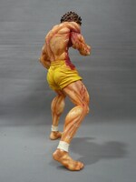 「RDF/範馬刃牙 強きを求めし者 流血版」(C)板垣恵介/FWD