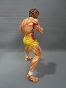 「RDF/範馬刃牙 強きを求めし者 流血版」(C)板垣恵介/FWD