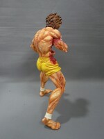 「RDF/範馬刃牙 強きを求めし者 流血版」(C)板垣恵介/FWD