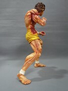 「RDF/範馬刃牙 強きを求めし者 流血版」(C)板垣恵介/FWD