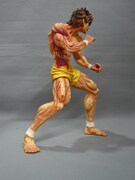 「RDF/範馬刃牙 強きを求めし者 流血版」(C)板垣恵介/FWD