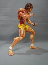 「RDF/範馬刃牙 強きを求めし者 流血版」(C)板垣恵介/FWD