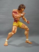 「RDF/範馬刃牙 強きを求めし者 流血版」(C)板垣恵介/FWD